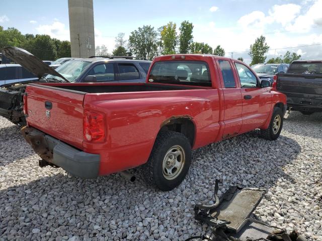 65514583 :رقم المزاد ، 1D7HE22K05S321942 vin ، 2005 Dodge Dakota مزاد بيع