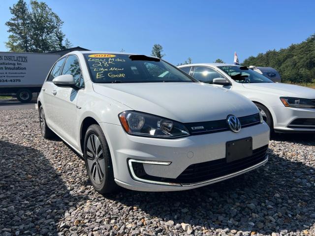 69453793 :رقم المزاد ، WVWKP7AU3GW913809 vin ، 2016 Volkswagen E-golf Se مزاد بيع