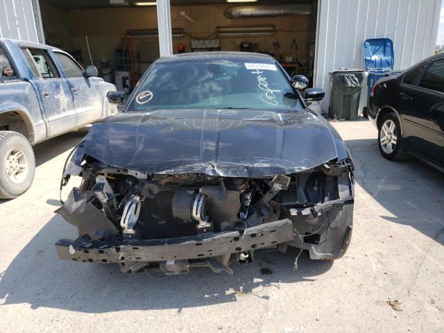 Продажа на аукционе авто 2021 Dodge Charger Police, vin: 2C3CDXKG1MH585312, номер лота: 64518843
