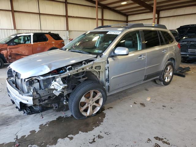 Продажа на аукционе авто 2014 Subaru Outback 2.5i Limited, vin: 4S4BRBLC2E3314539, номер лота: 64275453
