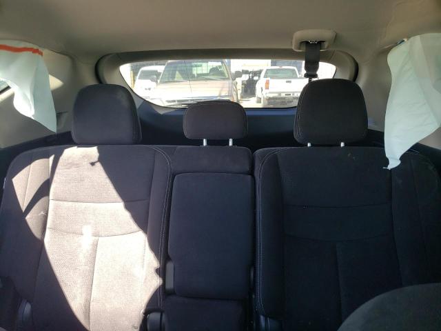 Aukcja sprzedaży 2021 Nissan Murano Sv, vin: 5N1AZ2BJ6MC112782, numer aukcji: 68884863