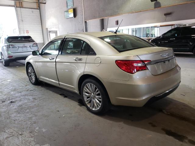 Продаж на аукціоні авто 2011 Chrysler 200 Limited, vin: 1C3BC2FBXBN531110, номер лоту: 67932523