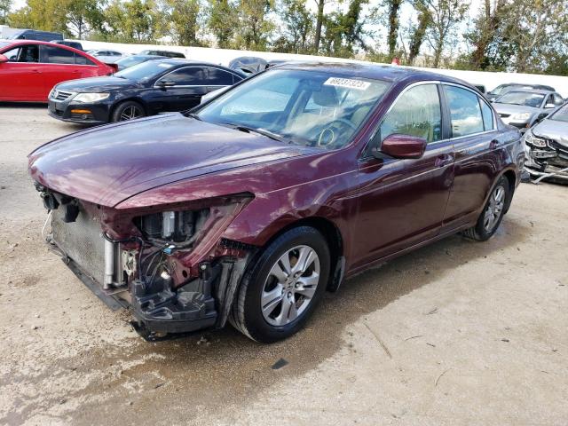 Aukcja sprzedaży 2012 Honda Accord Lxp, vin: 1HGCP2F44CA097783, numer aukcji: 69237323