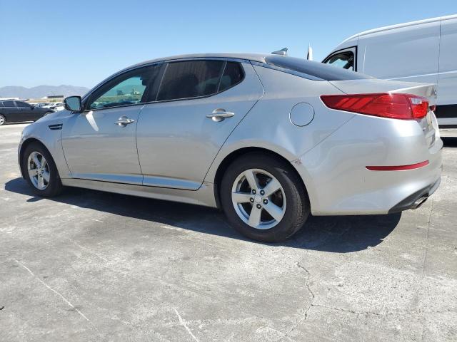 Продажа на аукционе авто 2015 Kia Optima Lx, vin: KNAGM4A76F5558563, номер лота: 67682783
