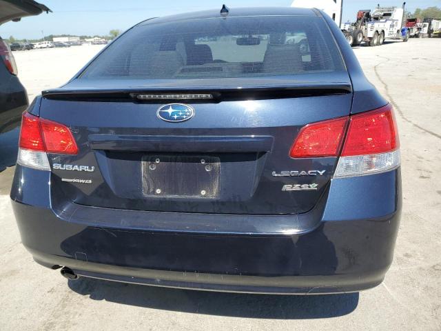 Auction sale of the 2013 Subaru Legacy 2.5i Limited, vin: 4S3BMBK65D3030142, lot number: 68216913