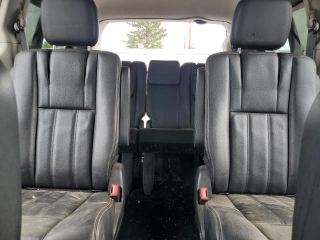 Продажа на аукционе авто 2014 Chrysler Town & Country Touring, vin: 2C4RC1BGXER210889, номер лота: 69091563