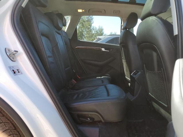 Продаж на аукціоні авто 2015 Audi Q5 Premium Plus, vin: WA1LFAFP1FA092447, номер лоту: 68136103