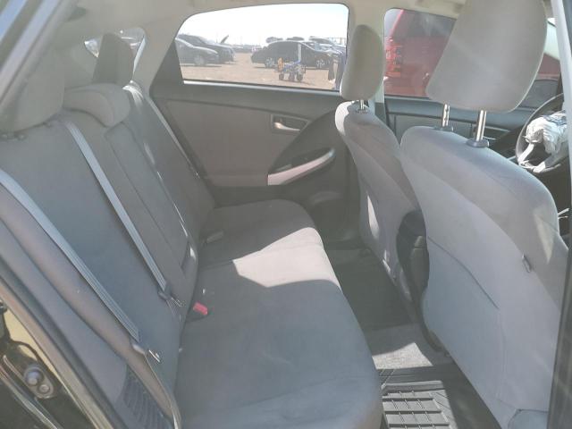69621693 :رقم المزاد ، JTDKN3DU9E1738549 vin ، 2014 Toyota Prius مزاد بيع