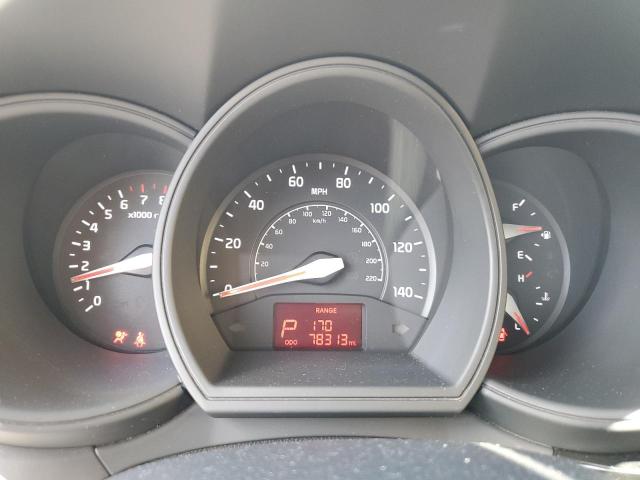 Продаж на аукціоні авто 2016 Kia Rio Lx, vin: KNADM4A34G6668300, номер лоту: 68014253