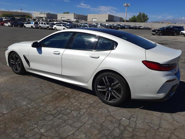 66873843 :رقم المزاد ، WBAGV4C04PCL65628 vin ، 2023 Bmw 840xi مزاد بيع