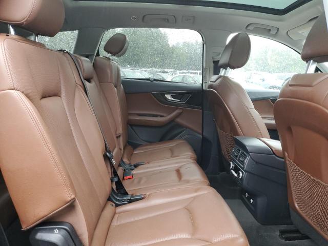 Aukcja sprzedaży 2019 Audi Q7 Prestige, vin: WA1VAAF76KD006212, numer aukcji: 66903063