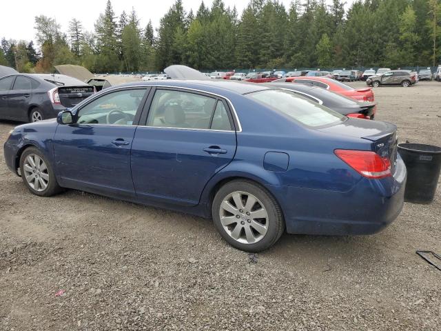 Aukcja sprzedaży 2007 Toyota Avalon Xl, vin: 4T1BK36B97U241180, numer aukcji: 67008283