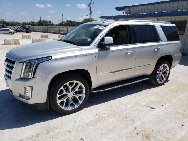 Aukcja sprzedaży 2018 Cadillac Escalade Premium Luxury, vin: 1GYS4CKJ7JR141322, numer aukcji: 66893143