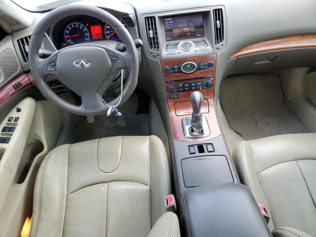 Продаж на аукціоні авто 2008 Infiniti G35, vin: JNKBV61E78M218107, номер лоту: 69561743