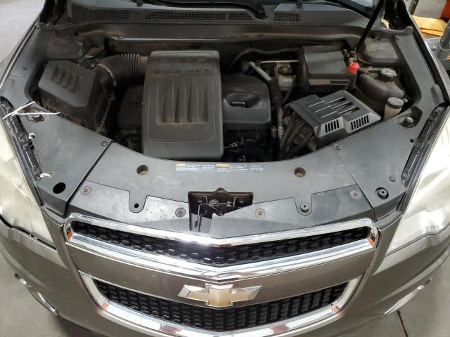 Aukcja sprzedaży 2011 Chevrolet Equinox Ltz, vin: 2CNFLGECXB6445610, numer aukcji: 67928423