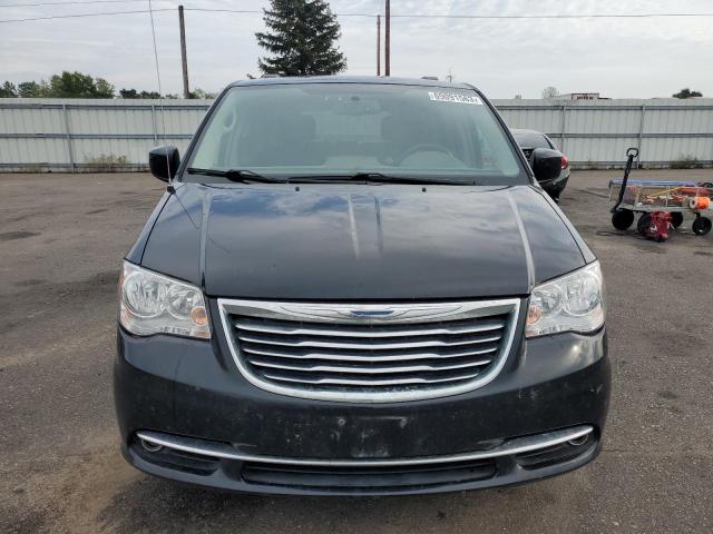 Продажа на аукционе авто 2014 Chrysler Town & Country Touring, vin: 2C4RC1BGXER210889, номер лота: 69091563