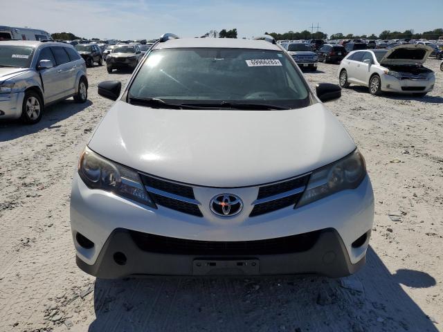 Продаж на аукціоні авто 2015 Toyota Rav4 Le, vin: JTMBFREVXFD164793, номер лоту: 69966283