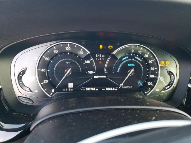 Aukcja sprzedaży 2018 Bmw 530e, vin: WBAJA9C58JG623238, numer aukcji: 66480063