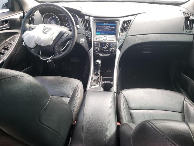 2013 Hyundai Sonata Se მანქანა იყიდება აუქციონზე, vin: 5NPEC4AC0DH653384, აუქციონის ნომერი: 67856073