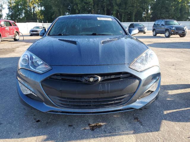 Aukcja sprzedaży 2013 Hyundai Genesis Coupe 3.8l, vin: KMHHU6KJ5DU089817, numer aukcji: 68376643