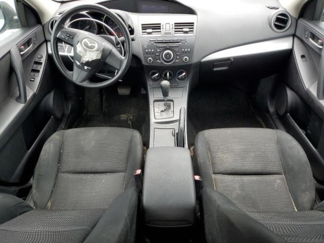 Продажа на аукционе авто 2012 Mazda 3 I, vin: JM1BL1UF4C1520687, номер лота: 67706283