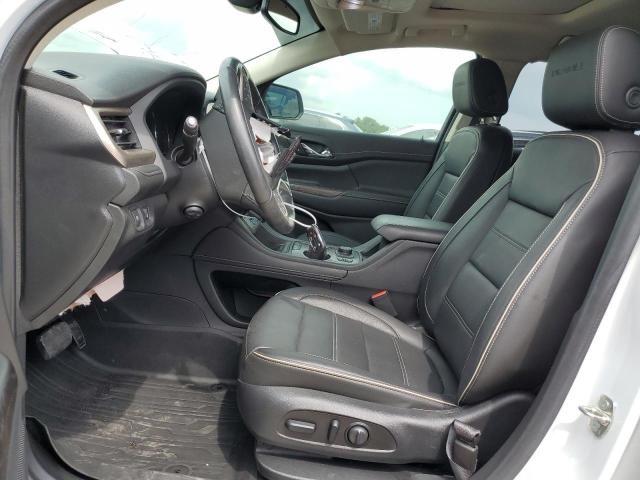 Продажа на аукционе авто 2020 Gmc Acadia Denali, vin: 1GKKNPLS3LZ130133, номер лота: 67624883