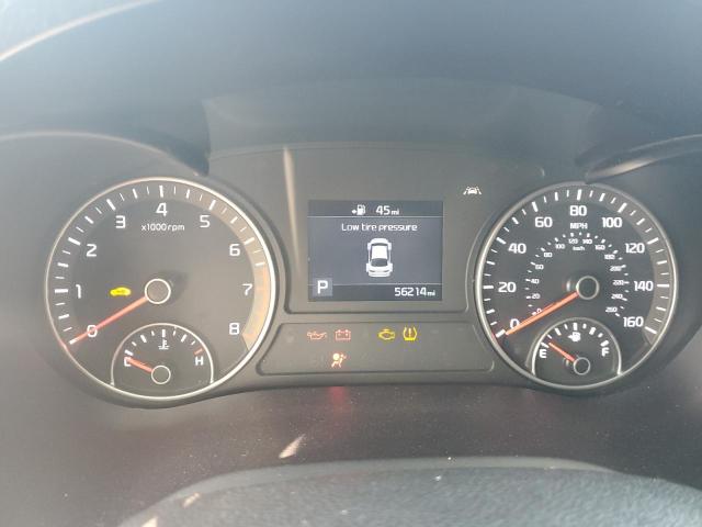 68829933 :رقم المزاد ، 5XXGT4L36LG416334 vin ، 2020 Kia Optima Lx مزاد بيع