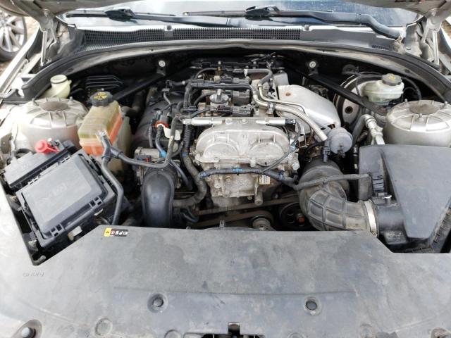 2014 Cadillac Ats მანქანა იყიდება აუქციონზე, vin: 1G6AG5RX6E0109585, აუქციონის ნომერი: 67987383