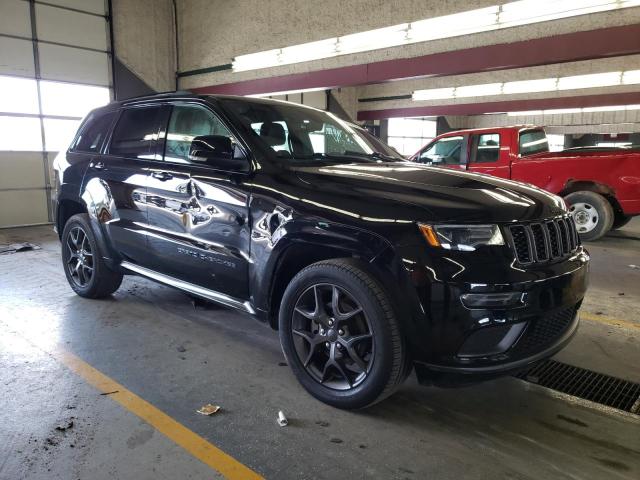 67757503 :رقم المزاد ، 1C4RJFBGXKC697342 vin ، 2019 Jeep Grand Cherokee Limited مزاد بيع