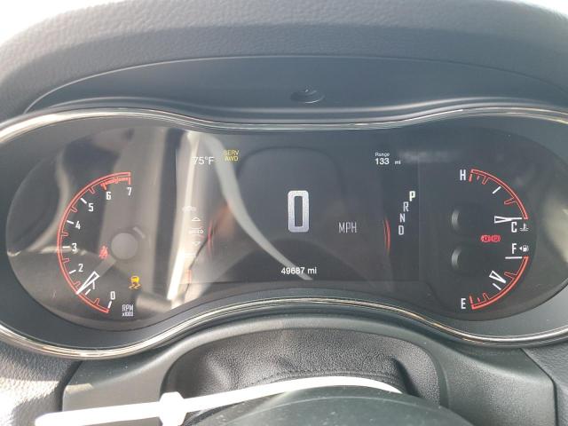 Продажа на аукционе авто 2020 Dodge Durango R/t, vin: 1C4SDJCT0LC114964, номер лота: 55586623