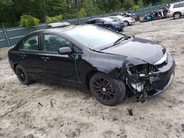 Aukcja sprzedaży 2011 Honda Civic Lx, vin: 2HGFA1F57BH521653, numer aukcji: 69164483