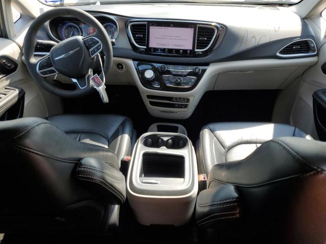 68812653 :رقم المزاد ، 2C4RC1BG2NR165625 vin ، 2022 Chrysler Pacifica Touring L مزاد بيع