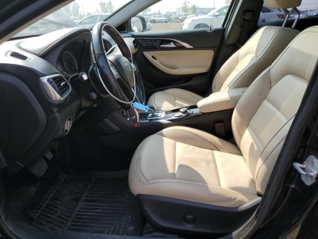 2017 Infiniti Qx30 Base მანქანა იყიდება აუქციონზე, vin: SJKCH5CR8HA023199, აუქციონის ნომერი: 66909033