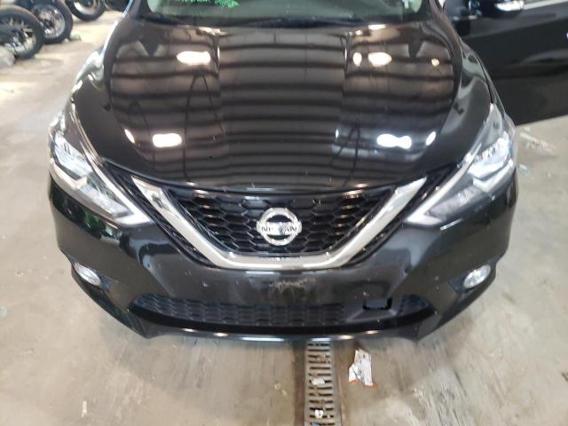 Продаж на аукціоні авто 2018 Nissan Sentra S, vin: 3N1AB7AP3JY310155, номер лоту: 69500103