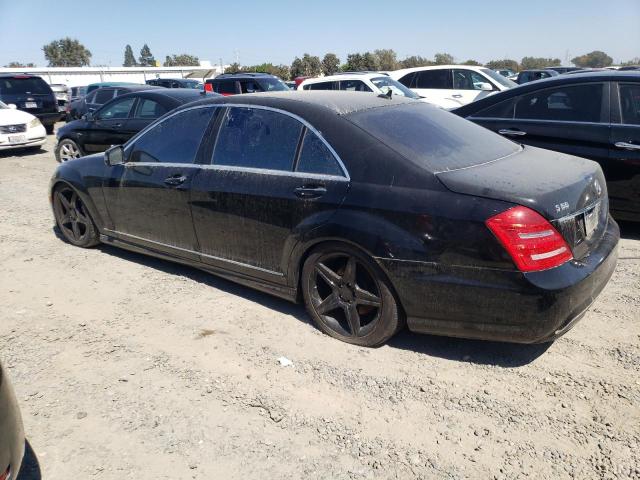 Продаж на аукціоні авто 2010 Mercedes-benz S 550, vin: WDDNG7BB0AA332613, номер лоту: 66761663