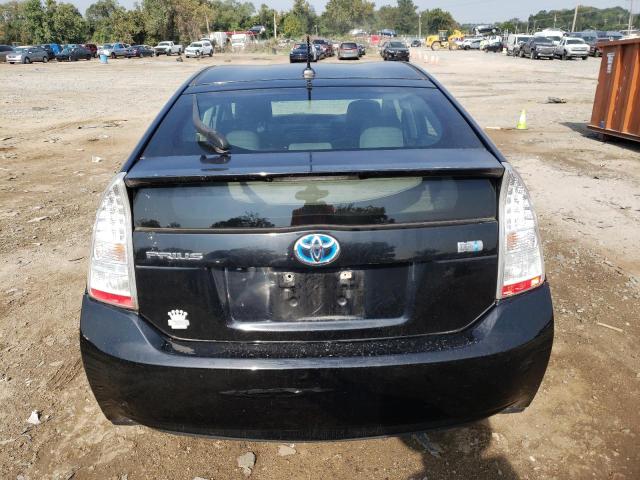 Продаж на аукціоні авто 2010 Toyota Prius, vin: JTDKN3DU1A1119003, номер лоту: 66808853