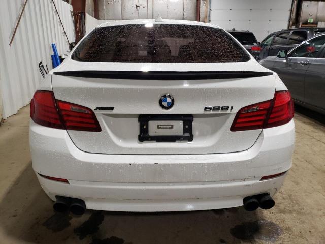 Продажа на аукционе авто 2013 Bmw 528 Xi, vin: WBAXH5C5XDD107967, номер лота: 68129733