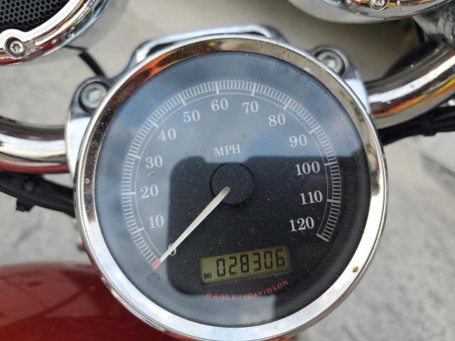2013 Harley-davidson Xl1200 C მანქანა იყიდება აუქციონზე, vin: 1HD1CT319DC401356, აუქციონის ნომერი: 66506453