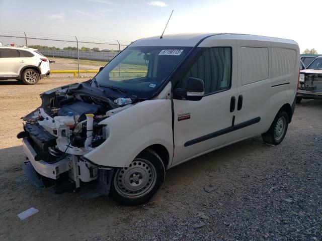 Продаж на аукціоні авто 2021 Ram Promaster City, vin: ZFBHRFAB0M6T45160, номер лоту: 67198113