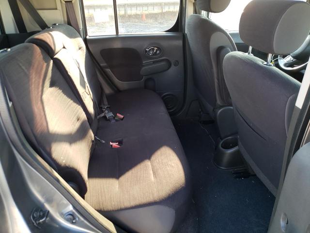 66826953 :رقم المزاد ، JN8AZ2KR3DT302232 vin ، 2013 Nissan Cube S مزاد بيع