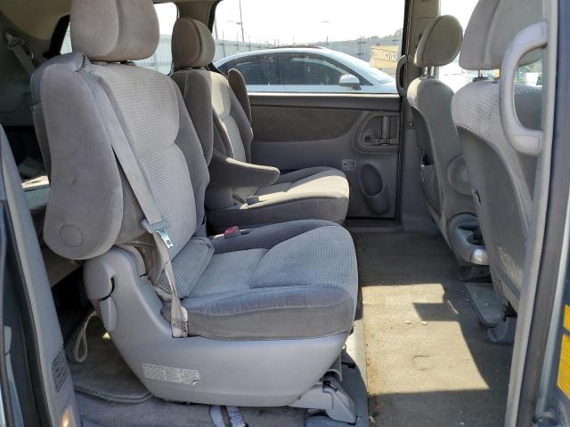 2007 Toyota Sienna Ce მანქანა იყიდება აუქციონზე, vin: 5TDZK23C27S070366, აუქციონის ნომერი: 70017903