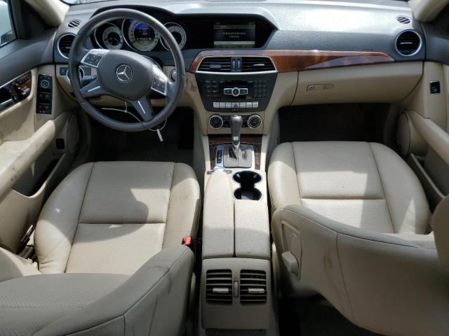 Продаж на аукціоні авто 2012 Mercedes-benz C 300 4matic, vin: WDDGF8BB3CF894481, номер лоту: 69232813
