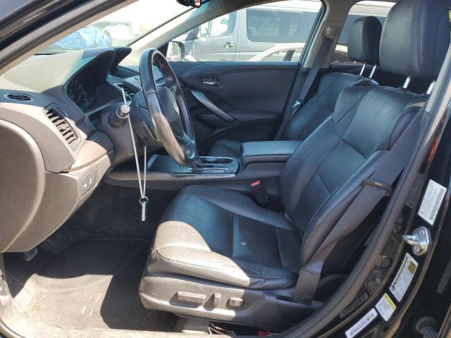 67152773 :رقم المزاد ، 5J8TB4H54FL021960 vin ، 2015 Acura Rdx Technology مزاد بيع