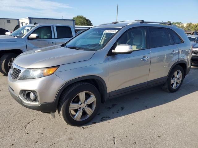 67181063 :رقم المزاد ، 5XYKU4A60DG346864 vin ، 2013 Kia Sorento Ex مزاد بيع