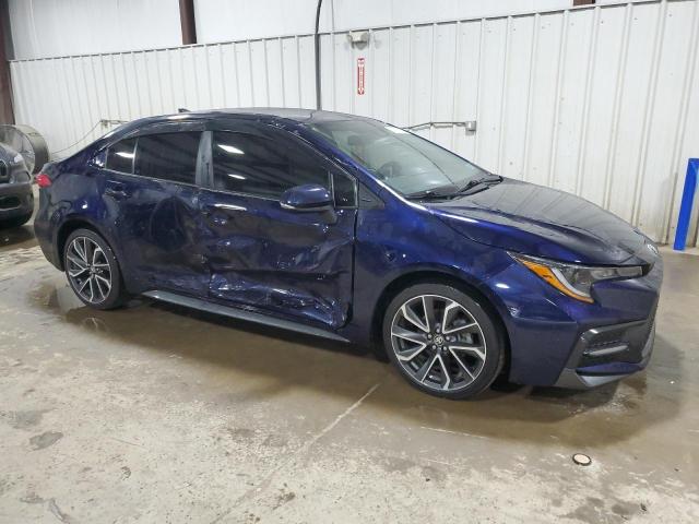Aukcja sprzedaży 2020 Toyota Corolla Se, vin: 5YFS4RCE5LP027178, numer aukcji: 67817563