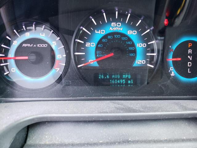 Продаж на аукціоні авто 2012 Ford Fusion Sel, vin: 3FAHP0JA8CR257892, номер лоту: 65850243