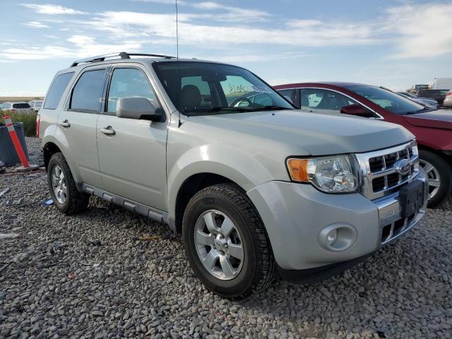 Продаж на аукціоні авто 2009 Ford Escape Limited, vin: 1FMCU94G79KC49728, номер лоту: 67906993