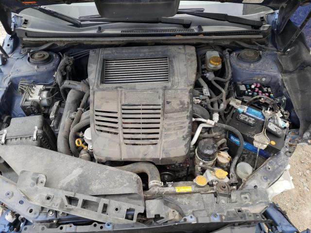 69403503 :رقم المزاد ، JF1VA1A62K9829247 vin ، 2019 Subaru Wrx مزاد بيع