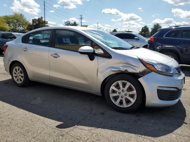 Продаж на аукціоні авто 2016 Kia Rio Lx, vin: KNADM4A34G6668300, номер лоту: 68014253