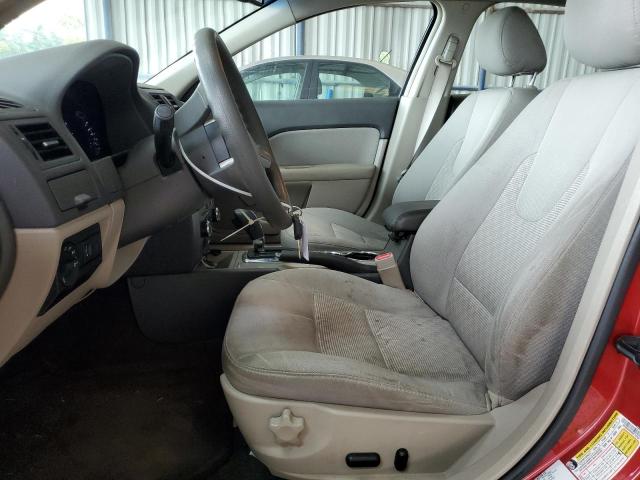 Продаж на аукціоні авто 2011 Ford Fusion Se, vin: 3FAHP0HA2BR170784, номер лоту: 67379723